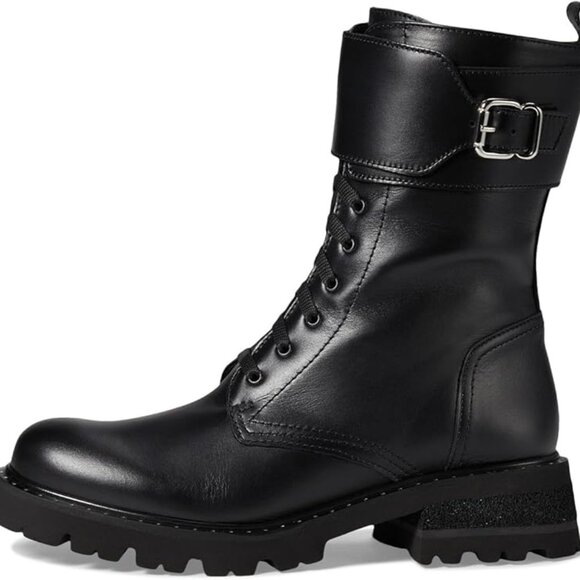 La Canadienne Cody Boots Size 7.5 - Picture 1 of 12